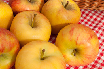 Apples