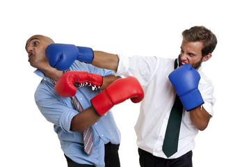 Boxing