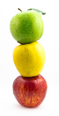 Apples