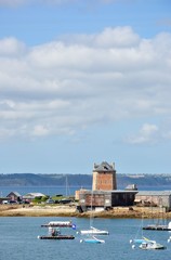 Obraz premium Camaret sur mer 4