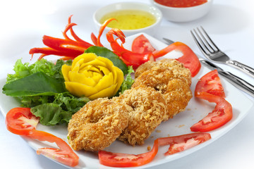 meal