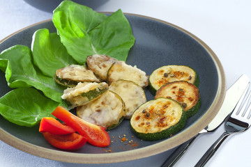 meal