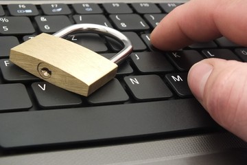 Datensicherung vor Angriffen