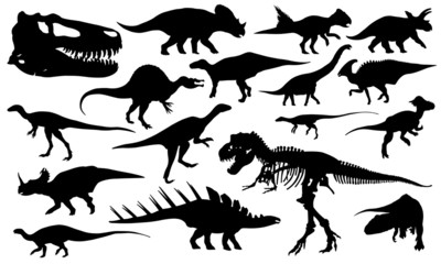 dinosaurs