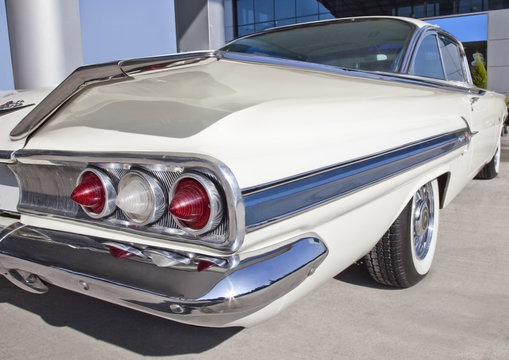 Classic Auto