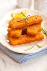 Fish Sticks