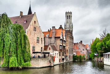 Furniture stickers Brugges Bruges