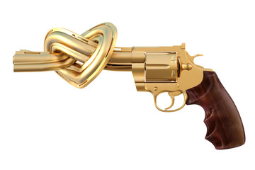 revolver