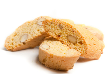 Morning cookies
