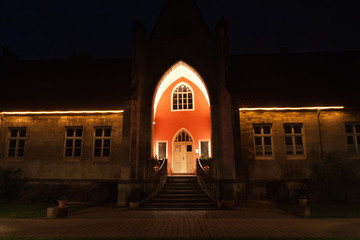 Wein- und Sektmanufaktur