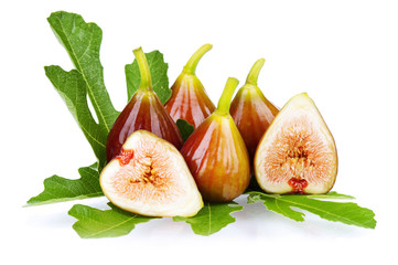 Fresh figs