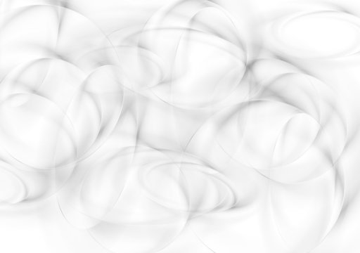 White and grey design