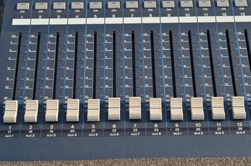 mixer
