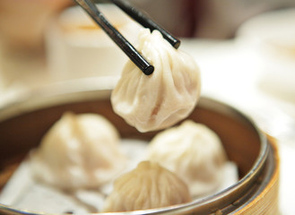chinese dim sum