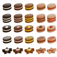 cookies collection