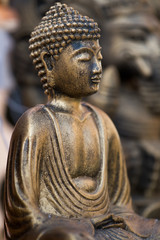 Buddhafigur