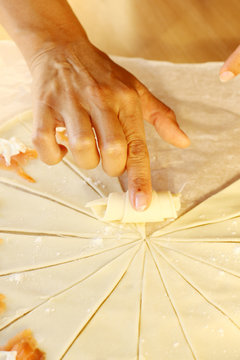 In cucina