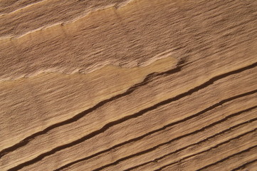 fond - bois brossé teinté