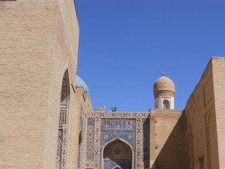 Uzbekistan - Samarcanda