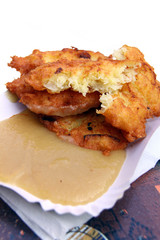 reibekuchen
