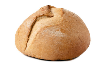 white bread