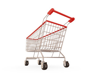 Shopping trolley