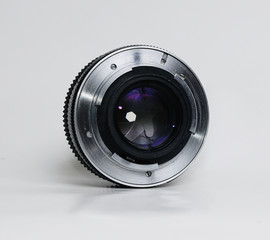 Obiektyw 50mm