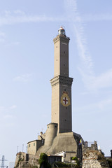 la lanterna di genova