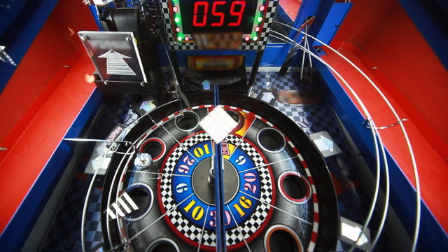 slot machine, that rotates, child slots