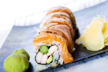 Sushi Roll