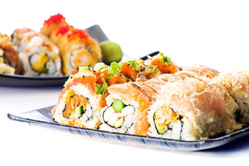Sushi Roll