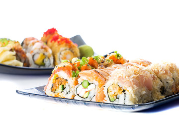 Sushi Rolls