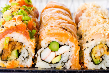 Sushi Roll