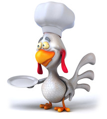 Poulet