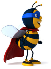 Super abeille