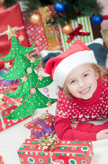 Happy Christmas time