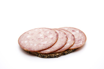 Presskopf Brot