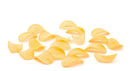 .potato chips