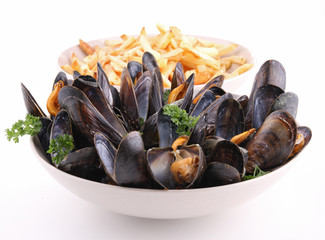 moules