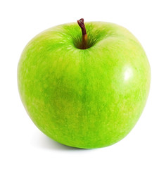 Green apple