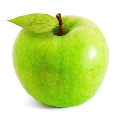 Green apple