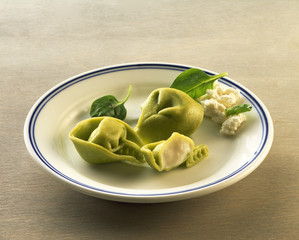 Gefüllte Tortellini_2