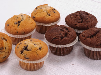 Muffins