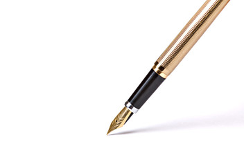 Fountain pen