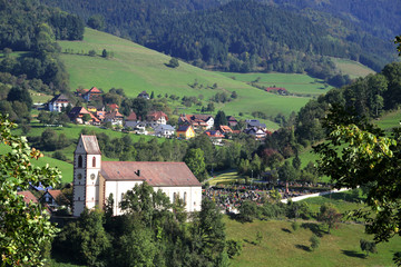 Simonswald