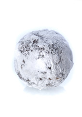 chocolate truffles assortment