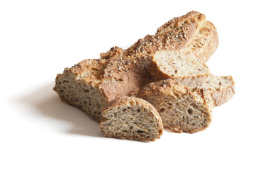 pain au céreales