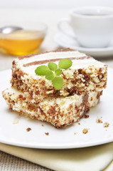Sweet dessert