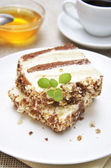 Sweet dessert