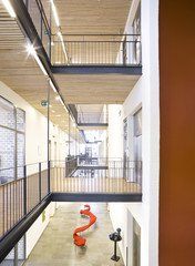 Modern interior